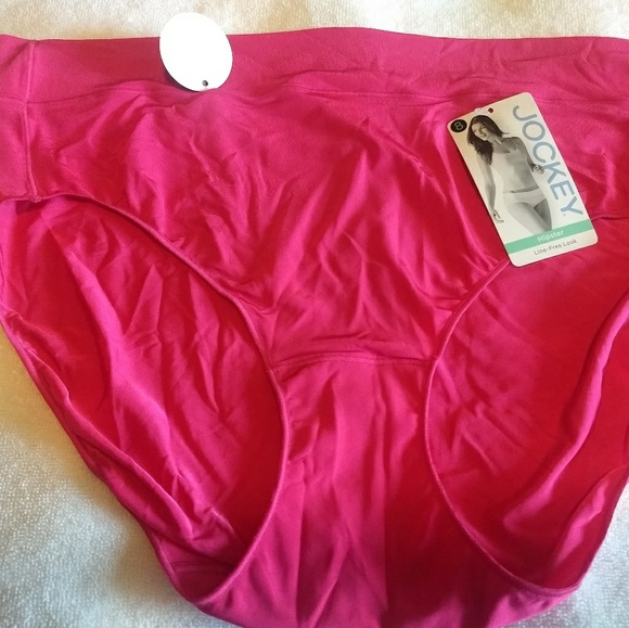 jockey nylon panties